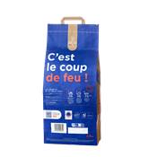 Briquettes de charbon de bois Soler 7,5kg