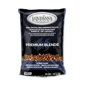 Louisiana Pellets Hickory 18kg