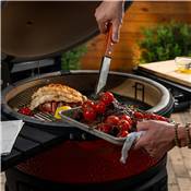 Barbecue Kamado Big Joe Konnected Joe