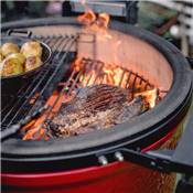 Barbecue Kamado Joe Classic Joe II