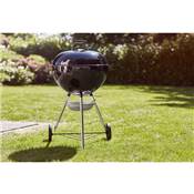 Barbecue à charbon Weber Original Kettle E-5710 Ø 57 cm