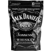 Pellets de fumage Jack Daniel's / 450g