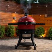 Barbecue Kamado Big Joe Konnected Joe