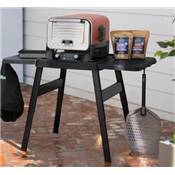 Chariot pour Barbecue électrique/Fumoir Ninja Woodfire XL