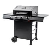 Barbecue à Gaz Char-Broil Performance Core B3 CART