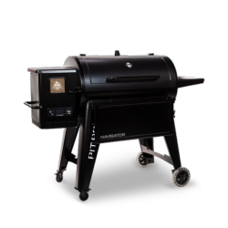 Barbecue à Pellets Pit Boss NAVIGATOR PB1150