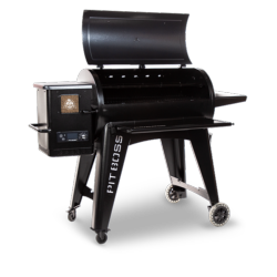 Barbecue à Pellets Pit Boss NAVIGATOR PB1150