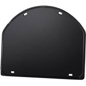 Plancha Napolon en fonte maille pour bbq Kettle 57cm