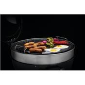 Plancha Napoléon en fonte émaillée pour bbq Kettle 57cm