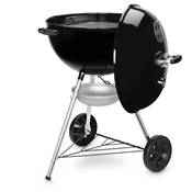 Barbecue à charbon Weber Original Kettle E-5710 Ø 57 cm