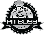 Logo barbecues pit boss grills - Nouveauts